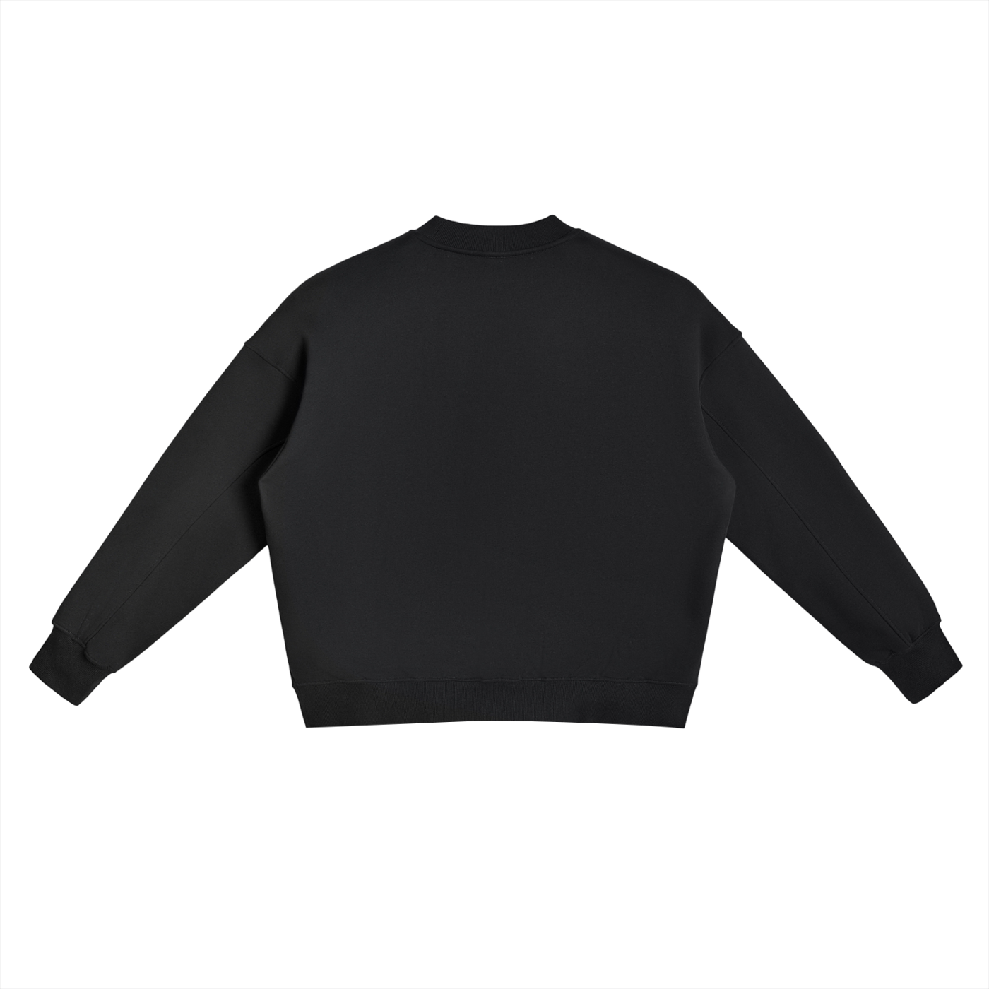 Familiars Anonymous – Dark Witch Fleece Crewneck