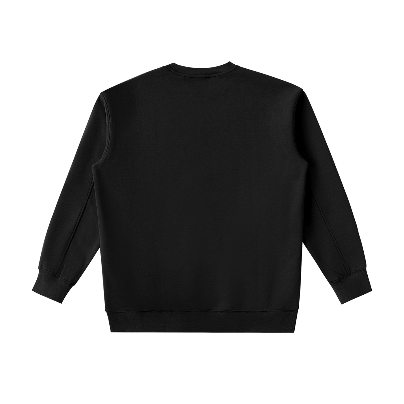 Familiars Anonymous – Essential Heavyweight Crewneck