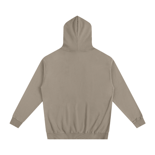 My Familiar Ate My Spellbook Oversized Hoodie – Heavyweight Cotton