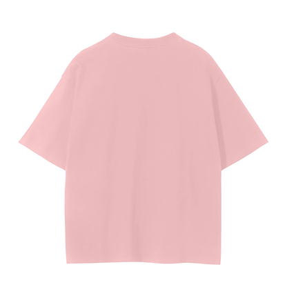 Broom Mates – Witchy Chaos Plain Tee