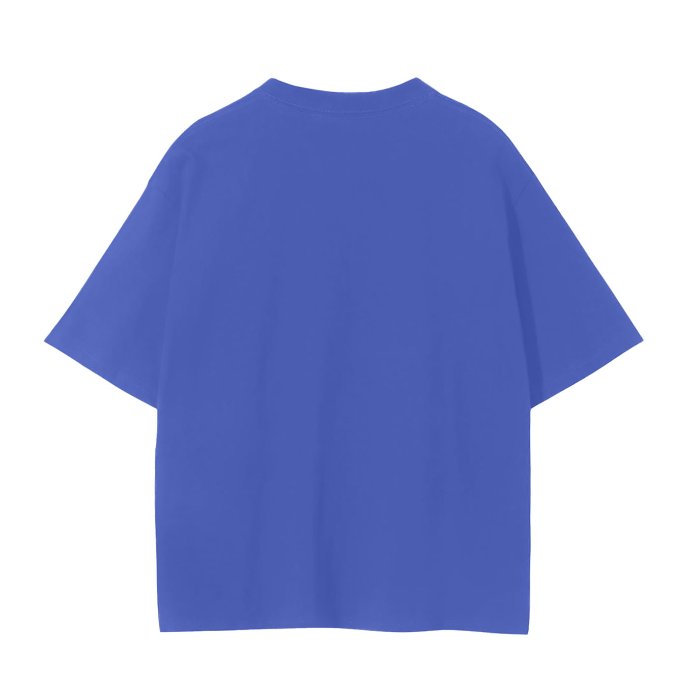 The Moon Made Me Do It (Cat) – Witchy Plain Tee