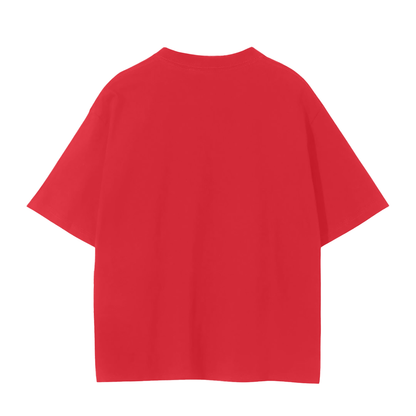 Broom Mates – Witchy Chaos Plain Tee