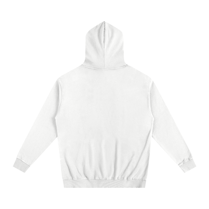 Familiars Anonymous Oversized Hoodie – Heavyweight Cotton