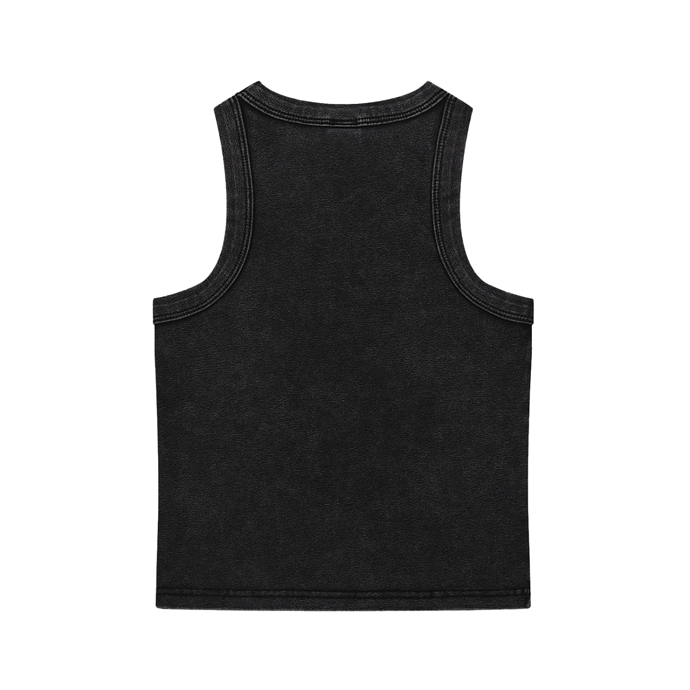 Familiar Ate the Spellbook – Witchy Chaos Snow Washed Tank