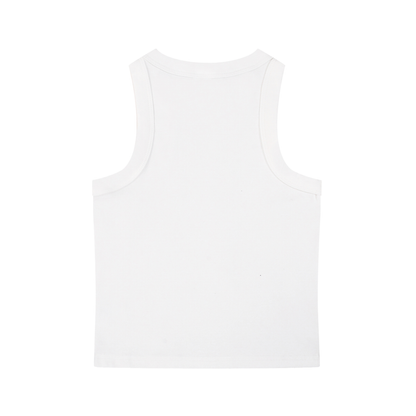 Familiars Anonymous – Dark Witch Snow Washed Tank