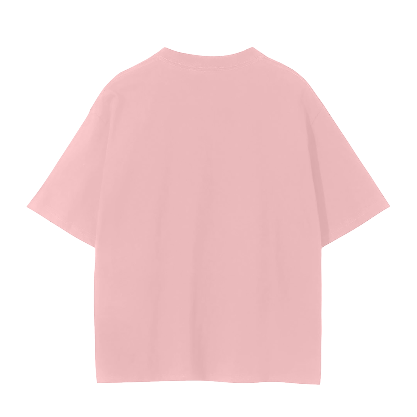 The Moon Made Me Do It (Cat) – Witchy Plain Tee