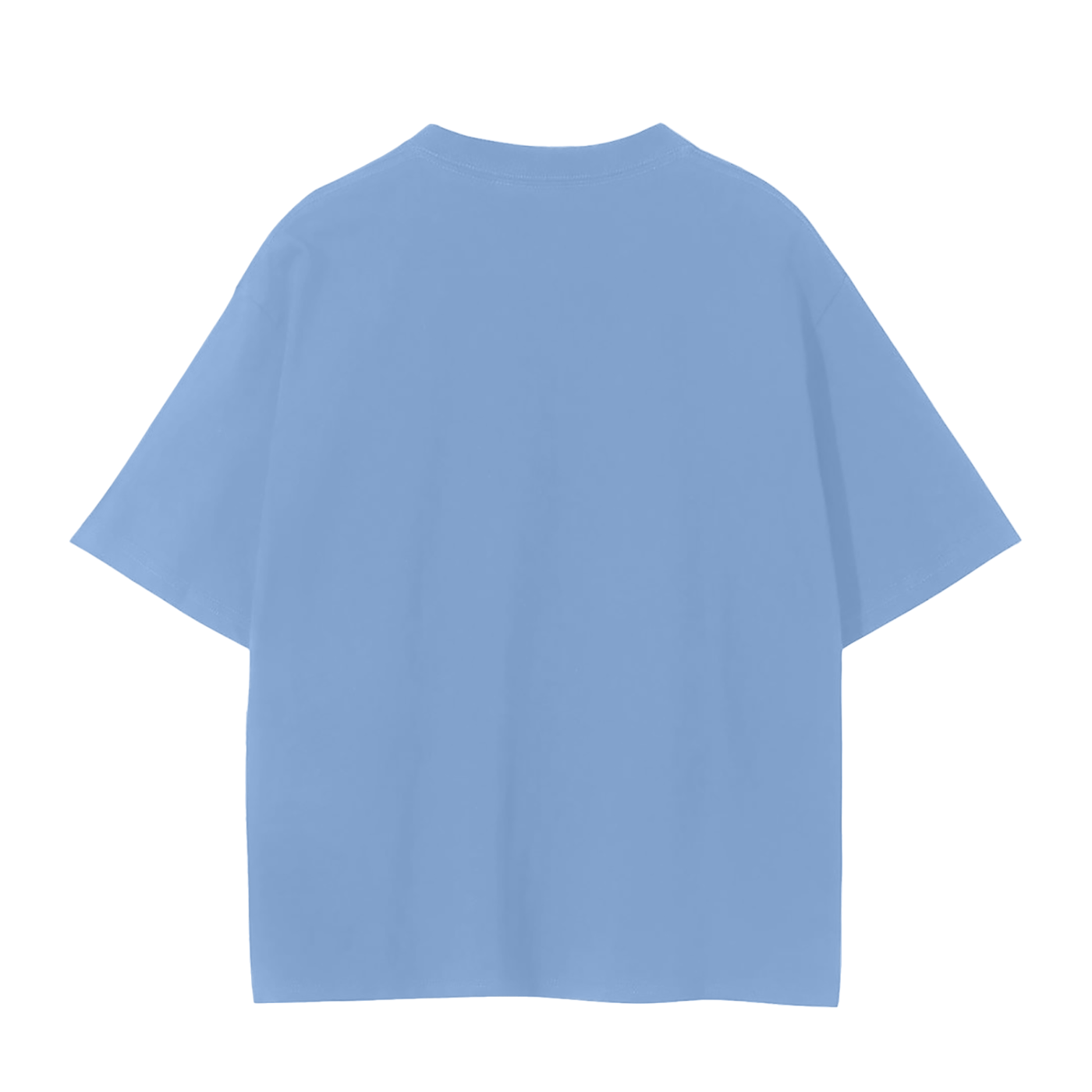Broom Mates – Witchy Chaos Plain Tee