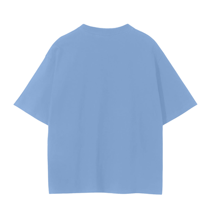 Broom Mates – Witchy Chaos Plain Tee