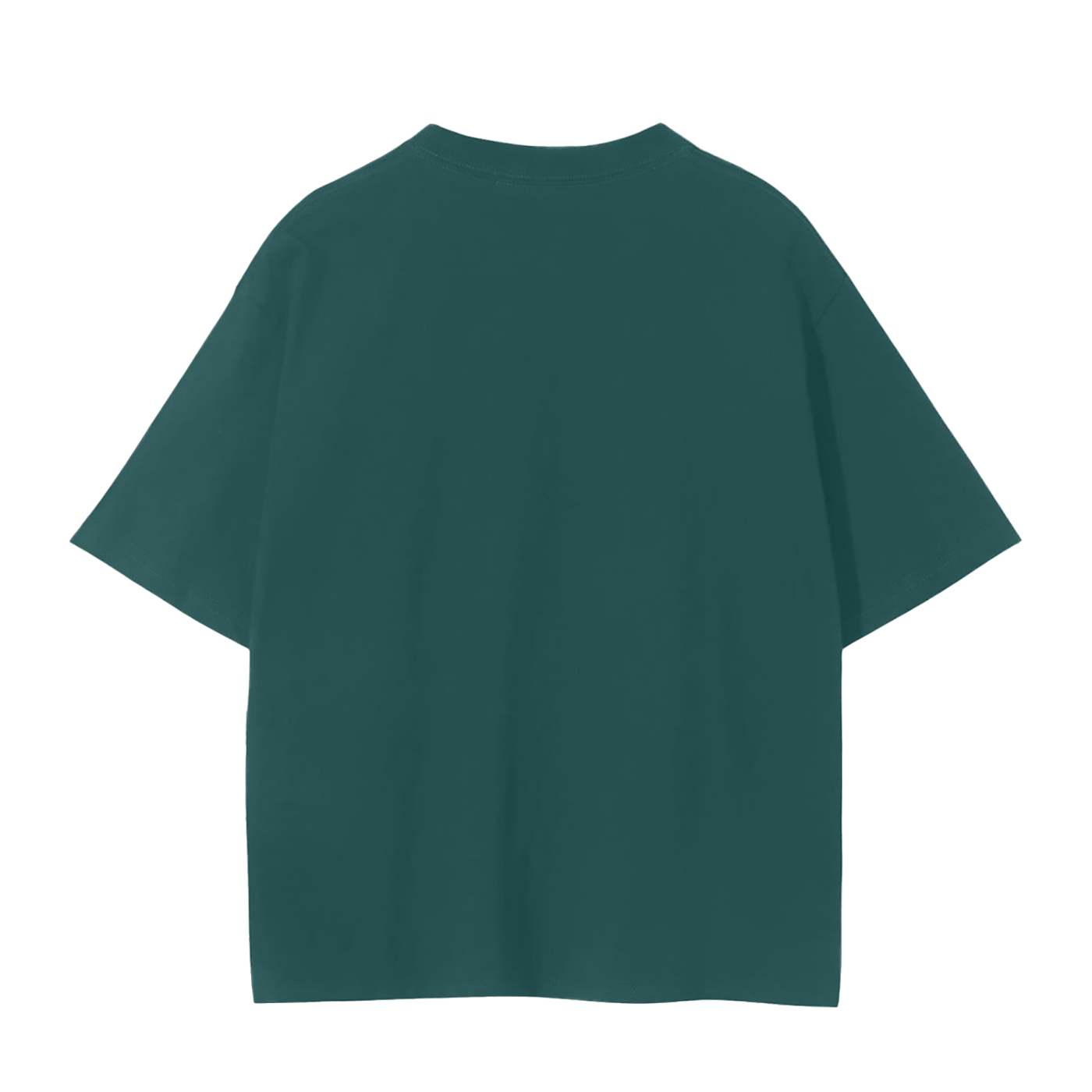 Broom Mates – Witchy Chaos Plain Tee