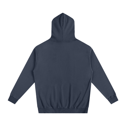 Familiars Anonymous Oversized Hoodie – Heavyweight Cotton