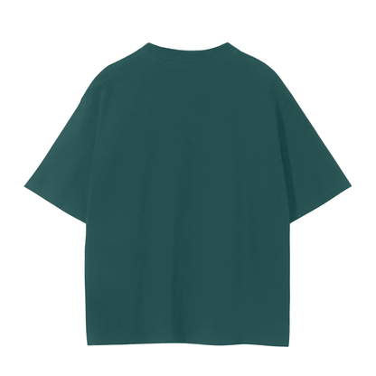 Hexual Tension – Dark Witch Humour Plain Tee