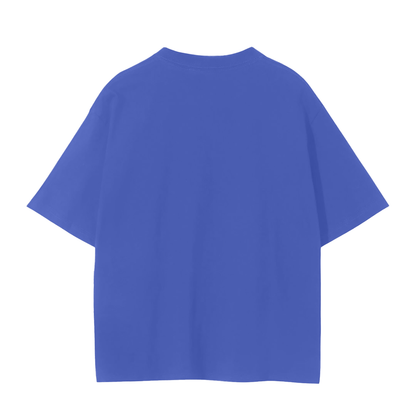 Broom Mates – Witchy Chaos Plain Tee